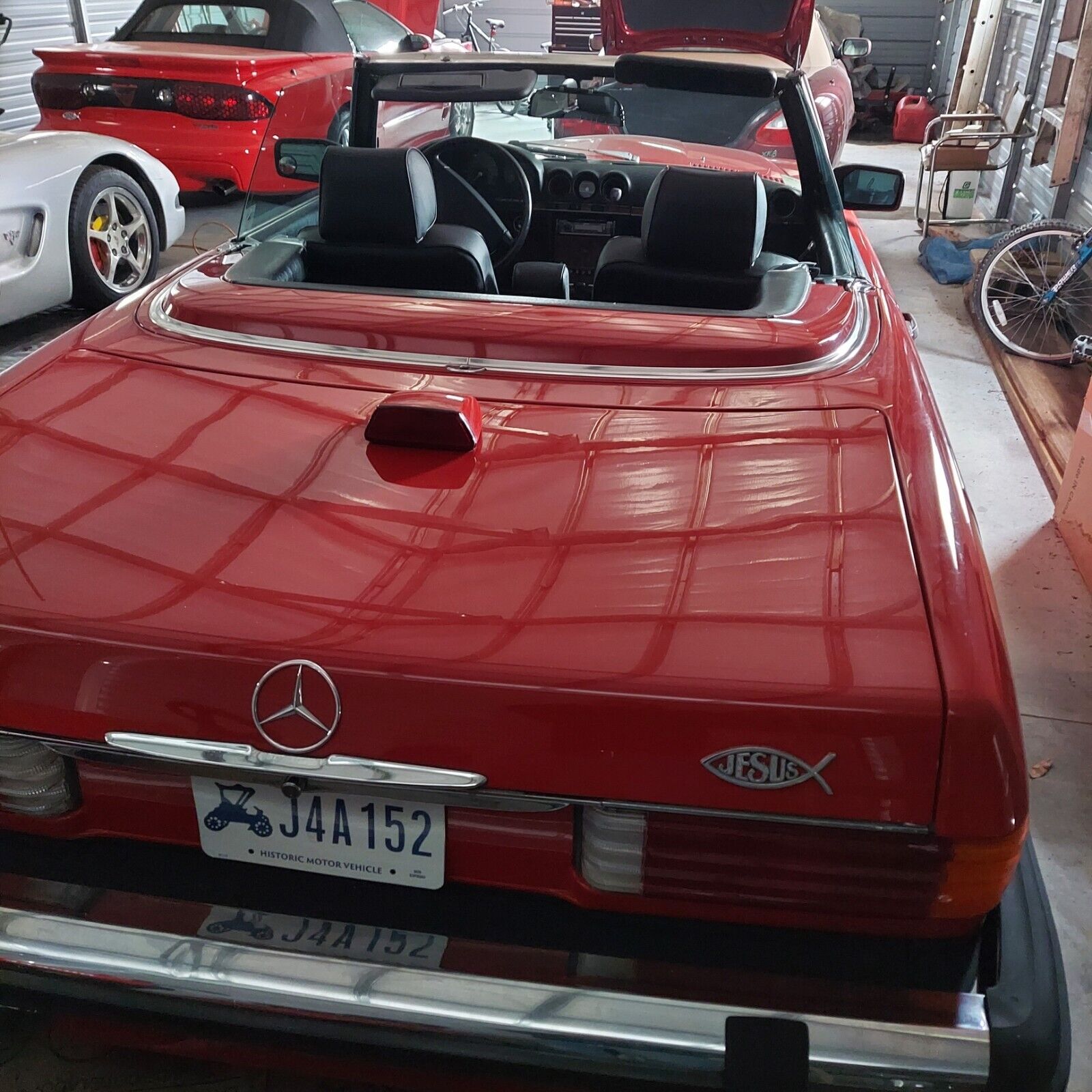 Mercedes-Benz-Other-Cabriolet-1986-1