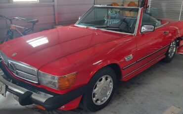 Mercedes-Benz-Other-Cabriolet-1986-16