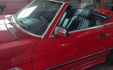 Mercedes-Benz-Other-Cabriolet-1986-2