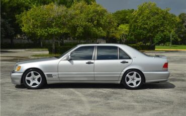 Mercedes-Benz-S-Class-1995-14