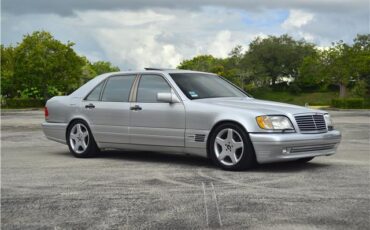 Mercedes-Benz-S-Class-1995-20