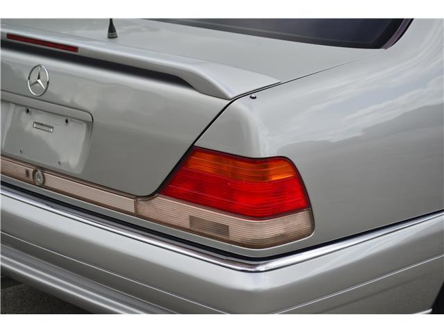 Mercedes-Benz-S-Class-1995-30