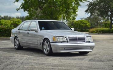 Mercedes-Benz-S-Class-1995-5