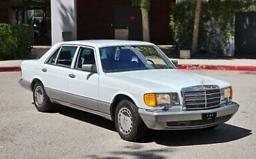 Mercedes-Benz-S-Class-Berline-1986-5