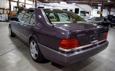 Mercedes-Benz-S-Class-Berline-1993-2