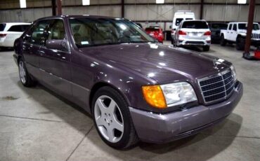 Mercedes-Benz-S-Class-Berline-1993-7