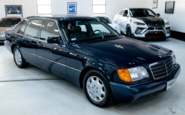 Mercedes-Benz-S-Class-Berline-1993-8