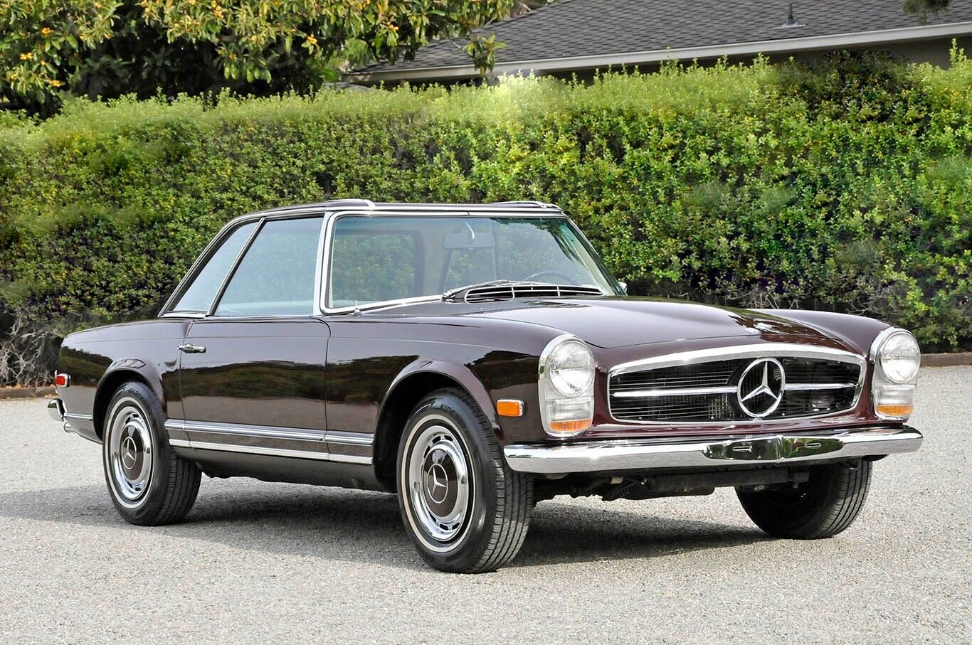 Mercedes-Benz-SL-Class-1968-1