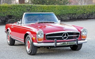 Mercedes-Benz-SL-Class-1970-1