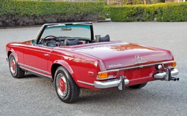 Mercedes-Benz-SL-Class-1970-7