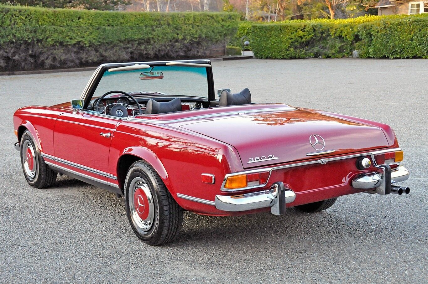 Mercedes-Benz-SL-Class-1970-7