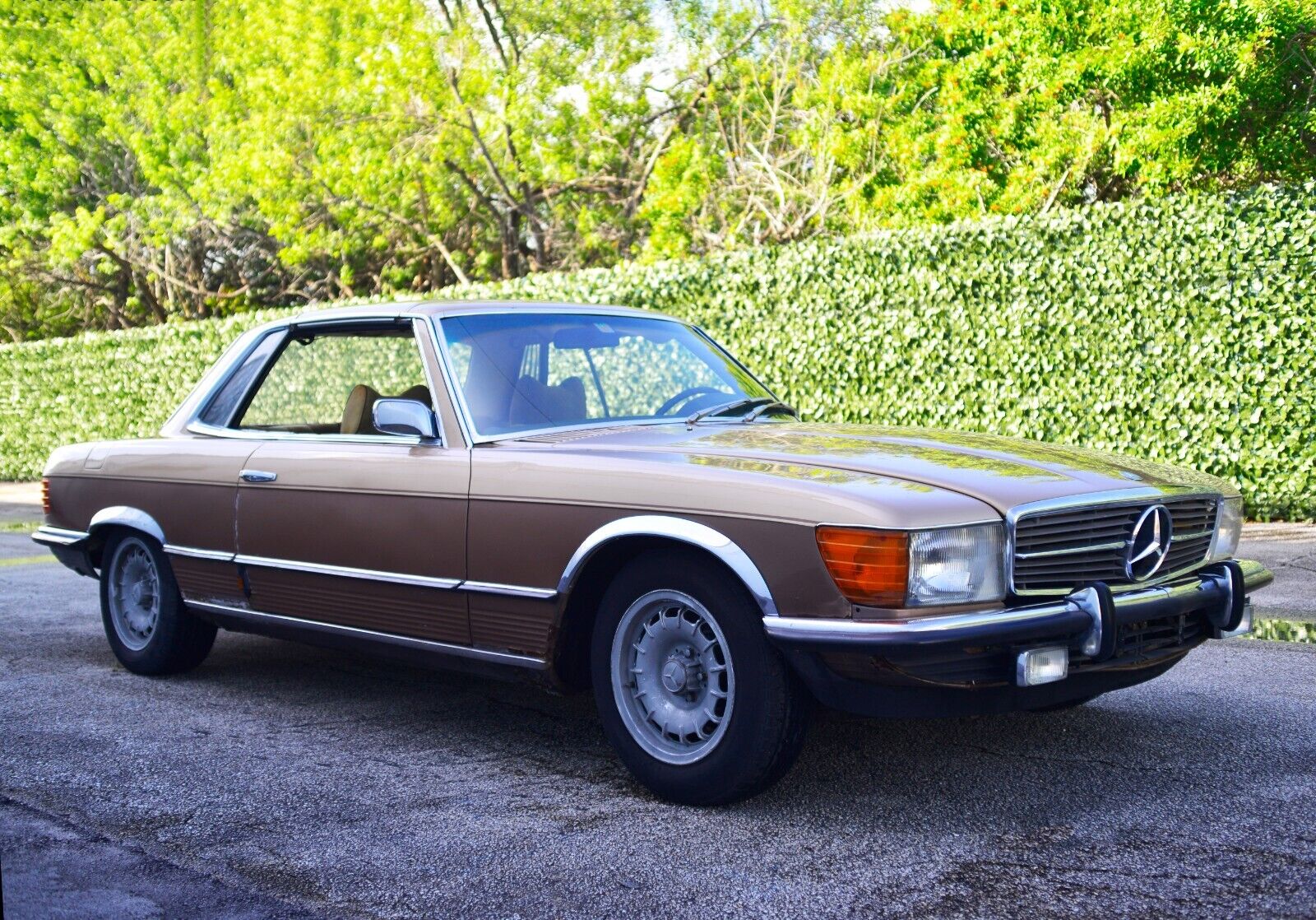 Mercedes-Benz-SL-Class-1972-1