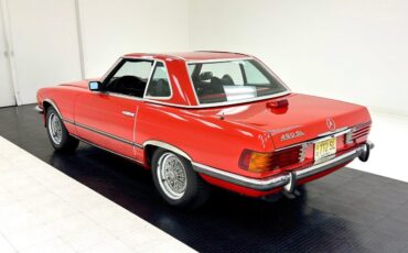 Mercedes-Benz-SL-Class-1972-6