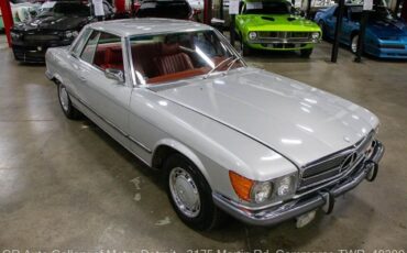 Mercedes-Benz-SL-Class-1972-8