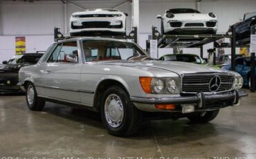 Mercedes-Benz-SL-Class-1972-9