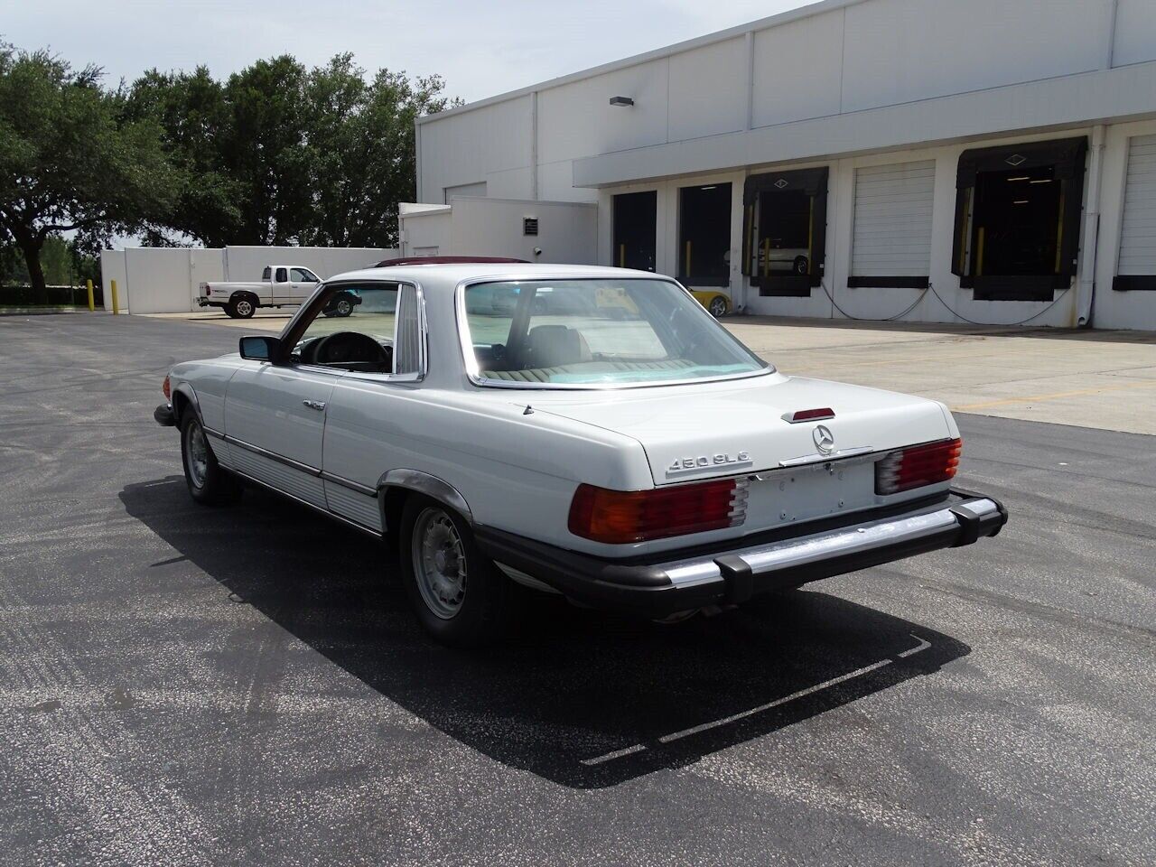 Mercedes-Benz-SL-Class-1980-5