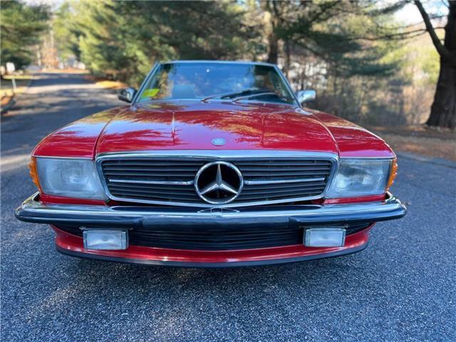 Mercedes-Benz-SL-Class-1984-14