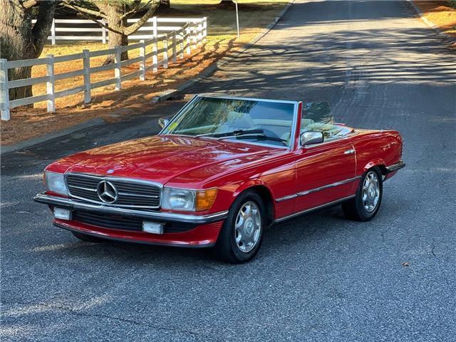 Mercedes-Benz-SL-Class-1984-2