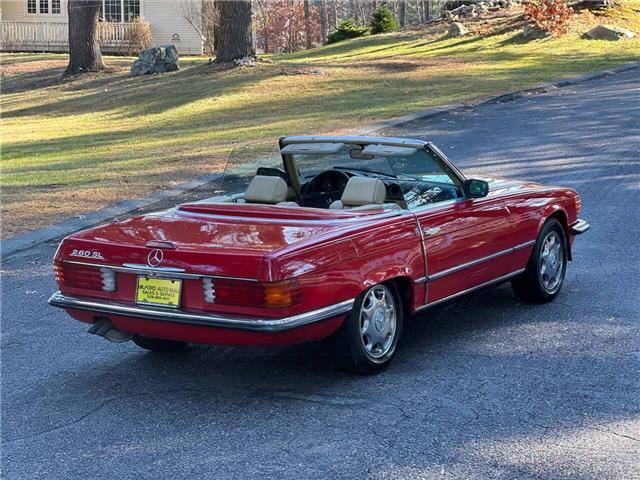 Mercedes-Benz-SL-Class-1984-8