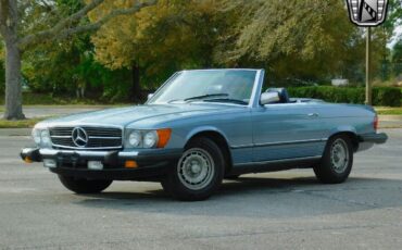 Mercedes-Benz-SL-Class-1985-10