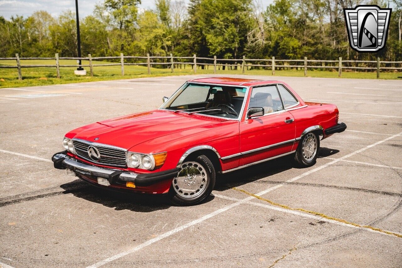 Mercedes-Benz-SL-Class-1986-2