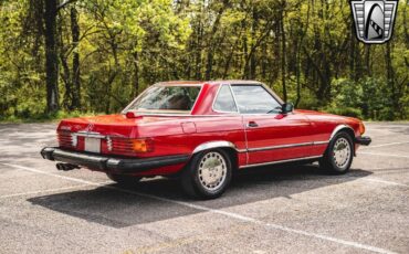 Mercedes-Benz-SL-Class-1986-6