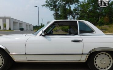 Mercedes-Benz-SL-Class-1986-6