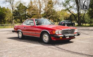 Mercedes-Benz-SL-Class-1986-8