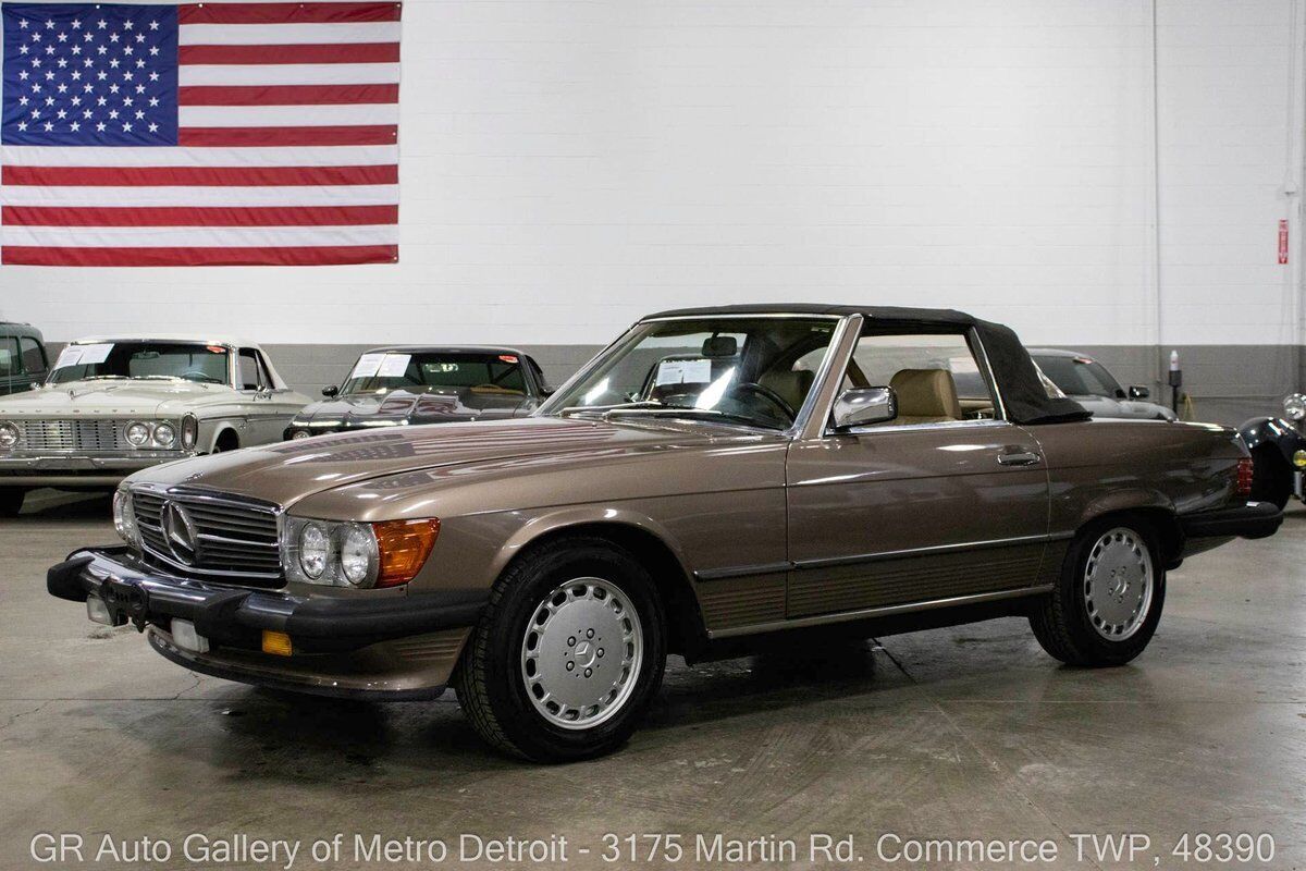 Mercedes-Benz-SL-Class-1987-2