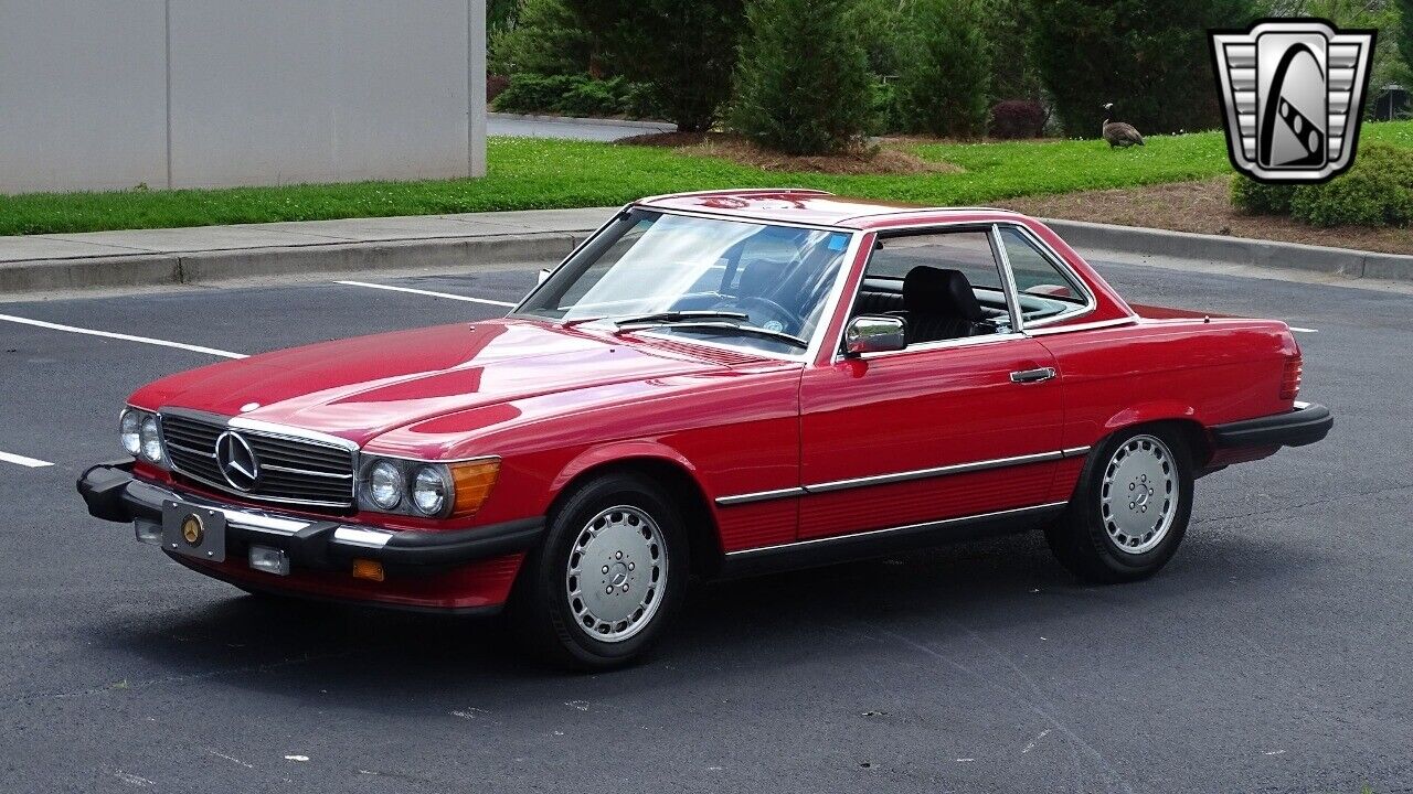 Mercedes-Benz-SL-Class-1987-8