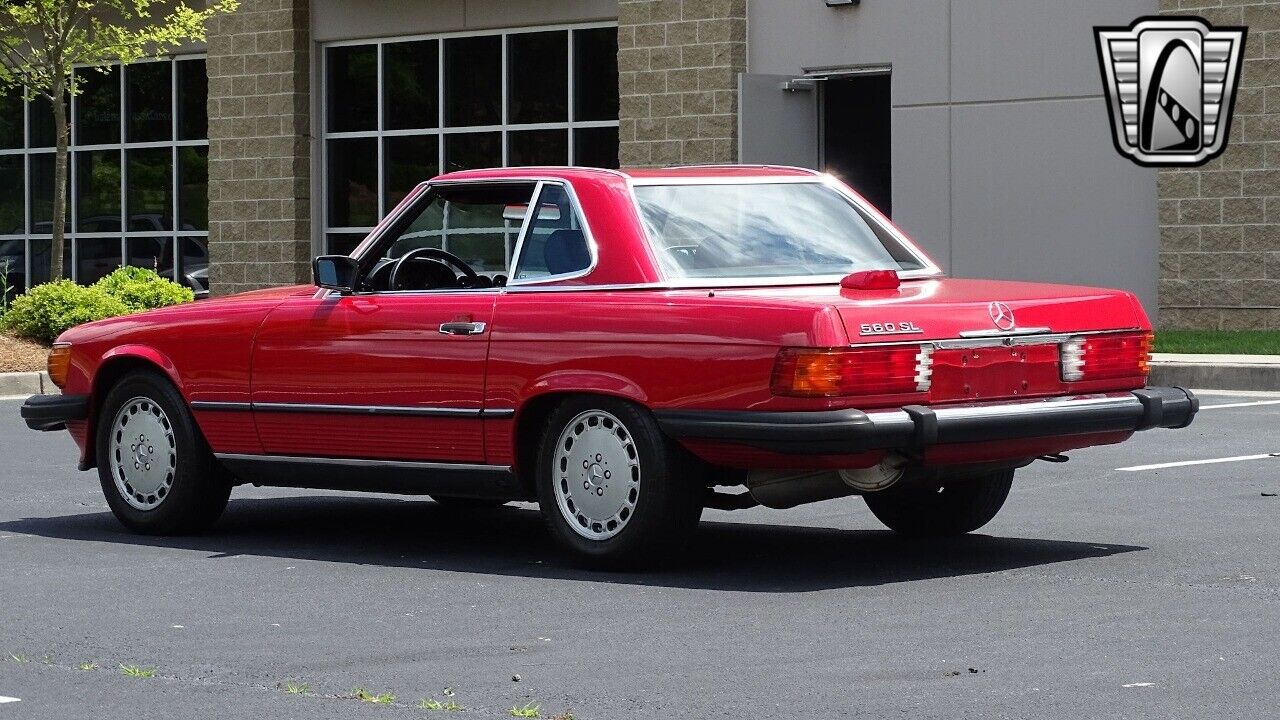 Mercedes-Benz-SL-Class-1987-9