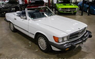 Mercedes-Benz-SL-Class-1988-8