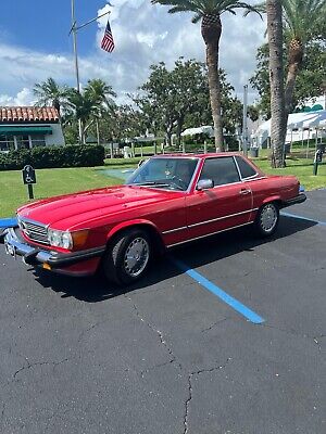 Mercedes-Benz-SL-Class-1989-7