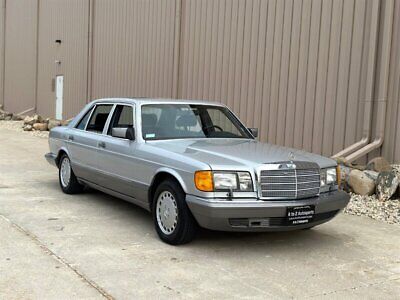 Mercedes-Benz-SL-Class-Berline-1986-3