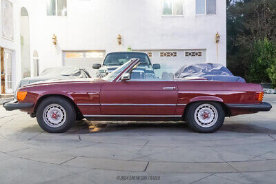 Mercedes-Benz-SL-Class-Cabriolet-1979-2