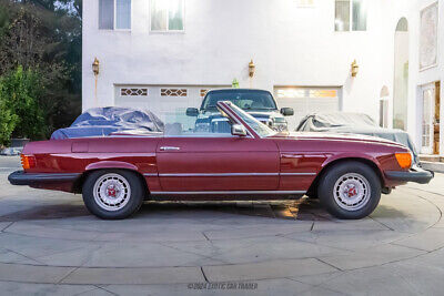 Mercedes-Benz-SL-Class-Cabriolet-1979-8