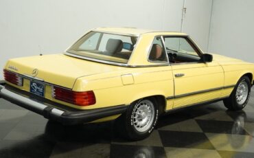 Mercedes-Benz-SL-Class-Cabriolet-1982-10