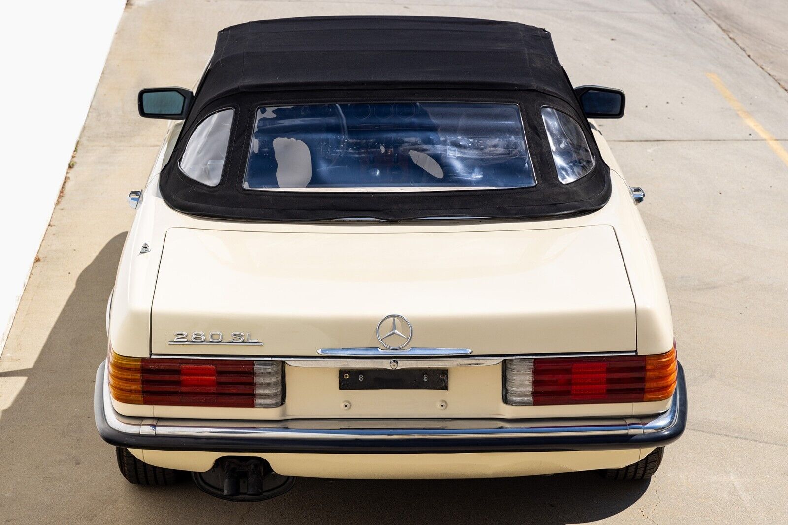 Mercedes-Benz-SL-Class-Cabriolet-1982-13