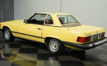 Mercedes-Benz-SL-Class-Cabriolet-1982-6