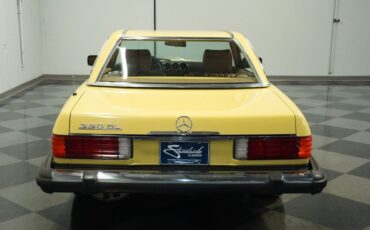 Mercedes-Benz-SL-Class-Cabriolet-1982-8