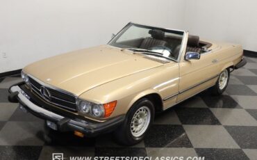 Mercedes-Benz-SL-Class-Cabriolet-1983-18