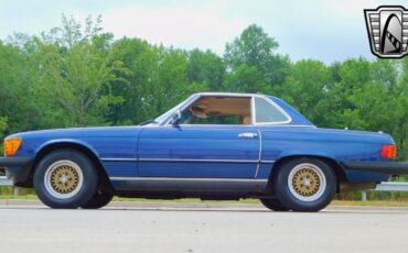 Mercedes-Benz-SL-Class-Cabriolet-1983-6