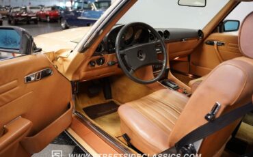 Mercedes-Benz-SL-Class-Cabriolet-1984-4