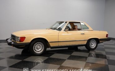 Mercedes-Benz-SL-Class-Cabriolet-1984-6