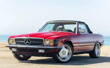 Mercedes-Benz-SL-Class-Cabriolet-1985-10