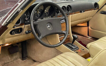 Mercedes-Benz-SL-Class-Cabriolet-1985-12