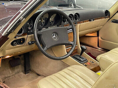 Mercedes-Benz-SL-Class-Cabriolet-1985-12