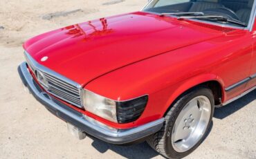 Mercedes-Benz-SL-Class-Cabriolet-1985-12