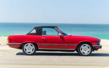 Mercedes-Benz-SL-Class-Cabriolet-1985-2