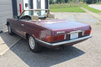 Mercedes-Benz-SL-Class-Cabriolet-1985-3